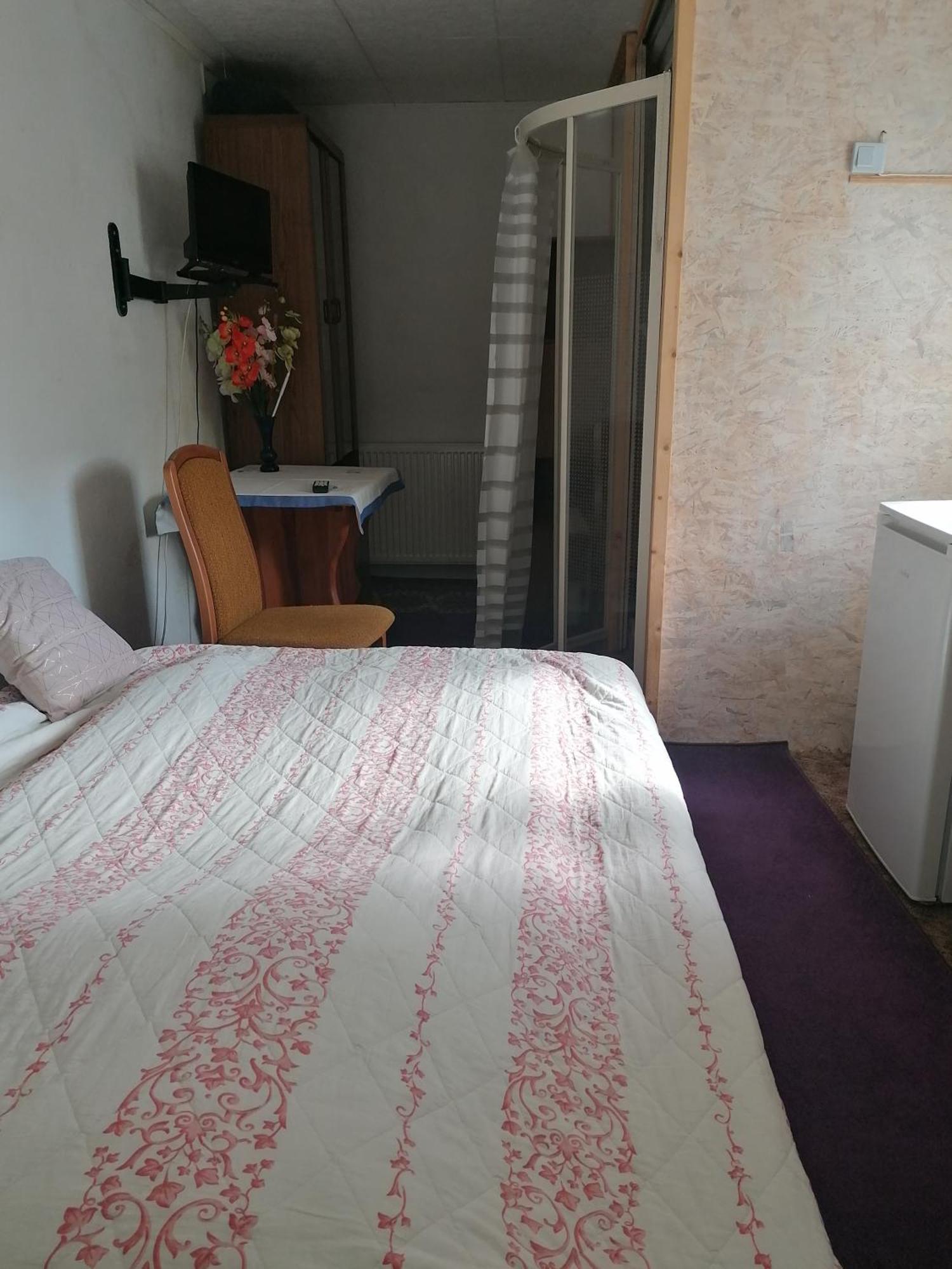 Kleines Haus Im Oderbruch Leilighet Neutrebbin Eksteriør bilde