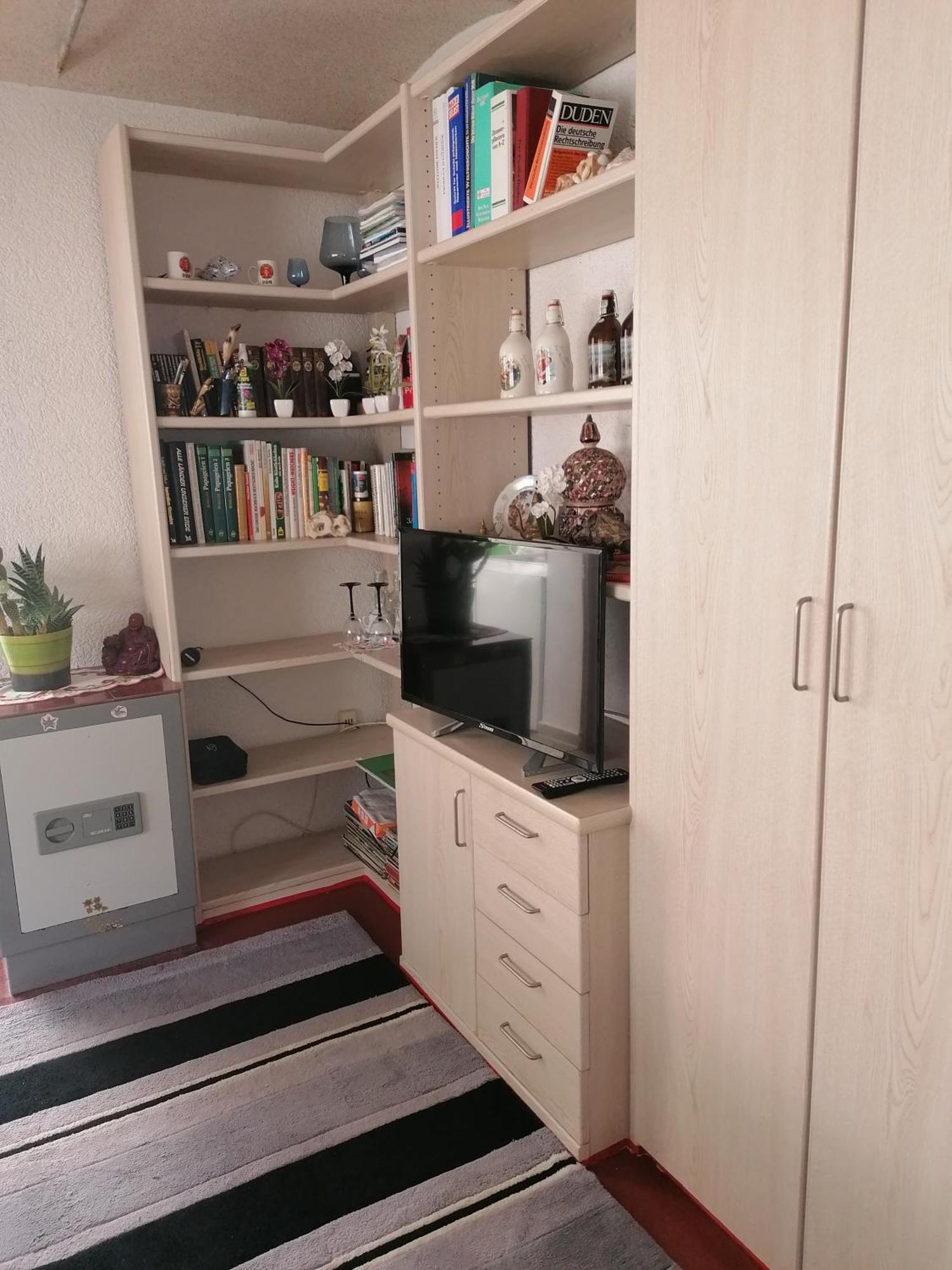 Kleines Haus Im Oderbruch Leilighet Neutrebbin Rom bilde